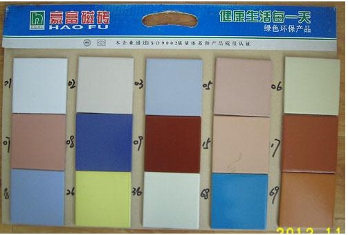 100乘100外墻磚
