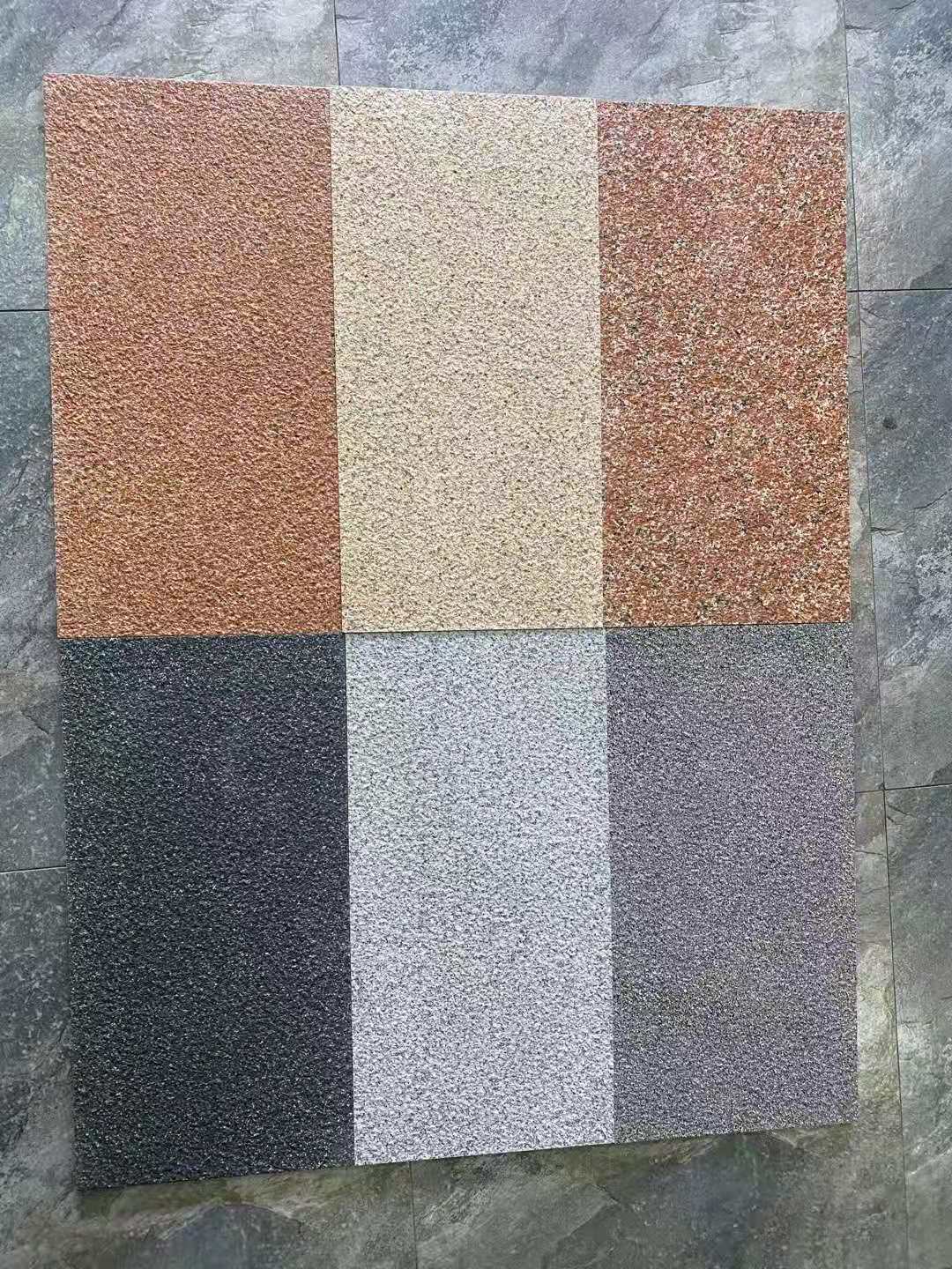 卡米威地鋪石