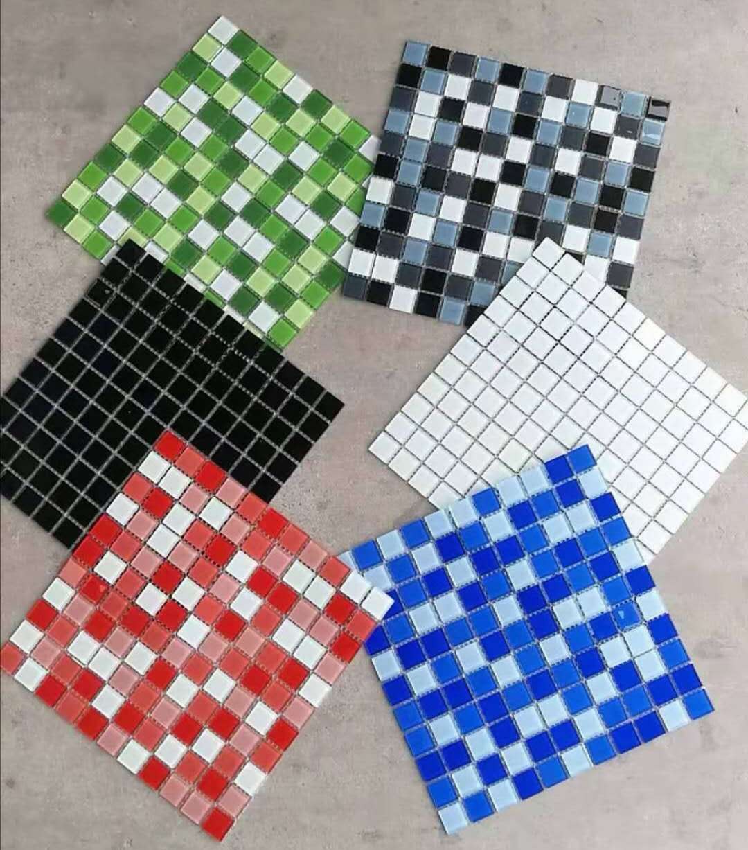 馬賽克
